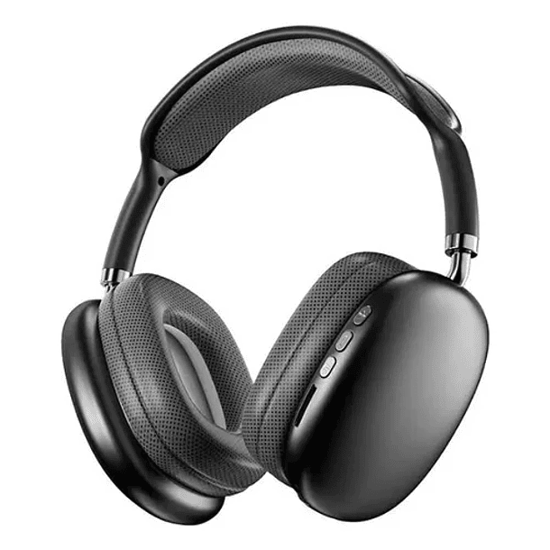 🎧 ¡Audífonos Plus Max P9 - La Experiencia Sonora Definitiva! 🌟