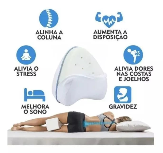 💤ALMOHADA ORTOPEDICA💤