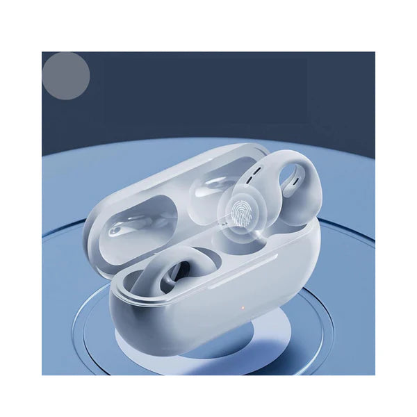 🎶 ¡Sumérgete en el Sonido con Nuestros Auriculares Inalámbricos Bluetooth Recargables! 🎧✨