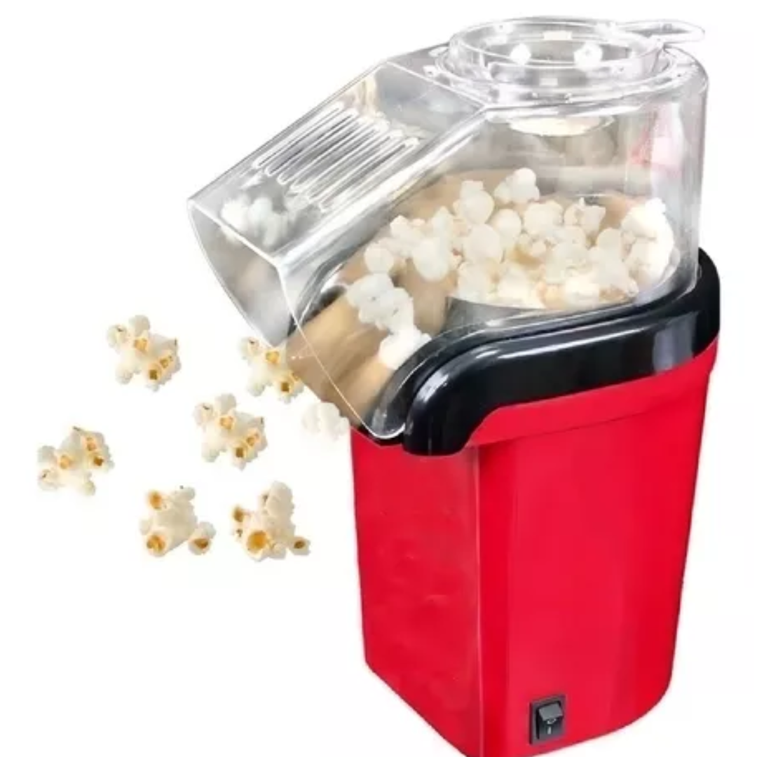 🍿POP CORN MAKER - PALOMITAS🍿