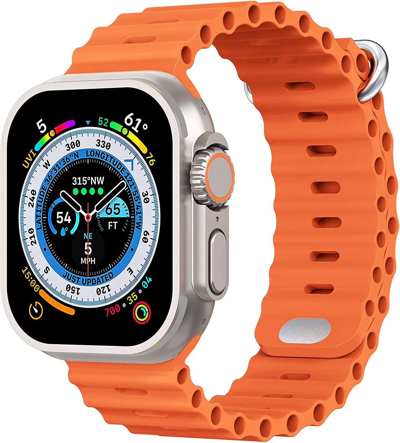 💥Reloj Inteligente Smartwatch 8 Ultra💥