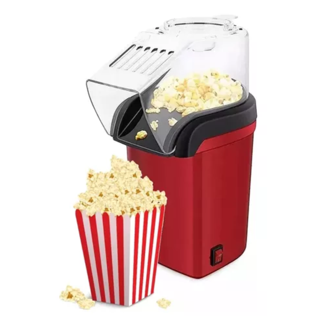 🍿POP CORN MAKER - PALOMITAS🍿
