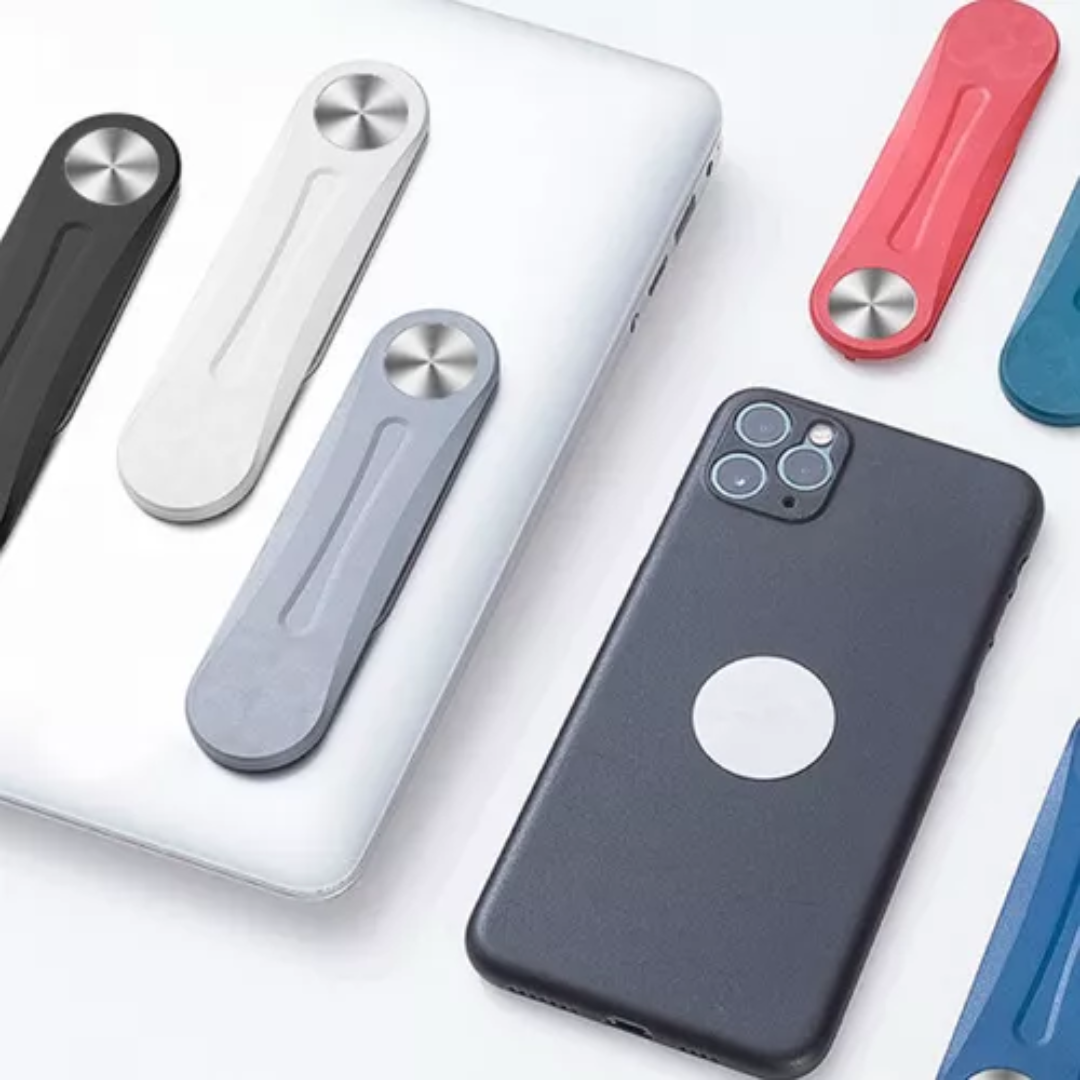 📱🧲Soporte De Celular Magnetico Escritorio📱🧲