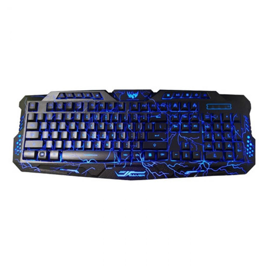 🎮✨Teclado Wired Gamer M200 🎮✨