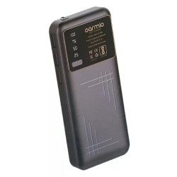 🔋POWER BANK MXQ-M198A CON LINTERNA🔋