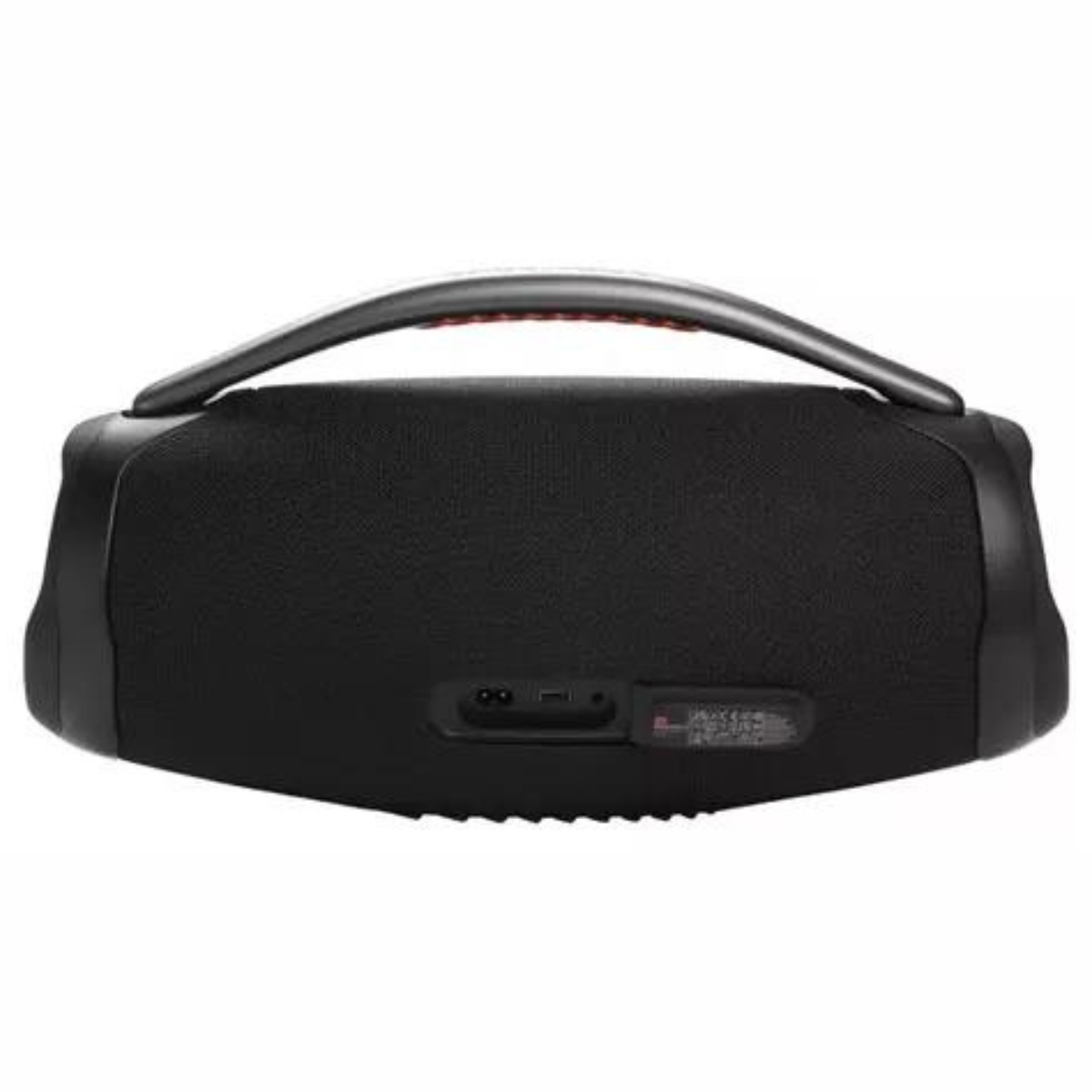 🎶 ¡Parlante Boombox Estilo JBL - Siente la Música en Cualquier Lugar! 🌟