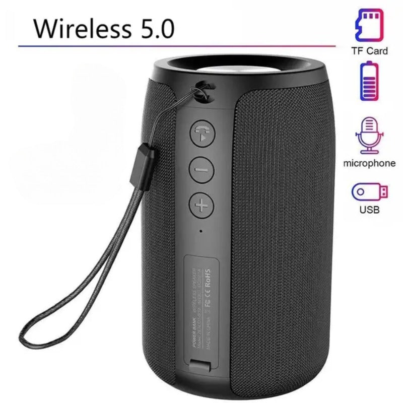 🔊😎Parlante Bluetooth SK10🔊😎