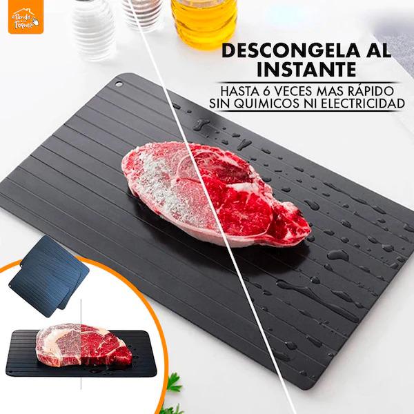 🍖 Tabla de Descongelar Premium 🍖