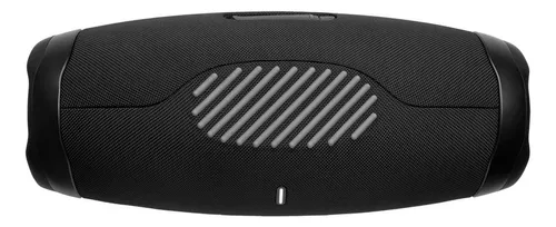 🎶 ¡Parlante Boombox Estilo JBL - Siente la Música en Cualquier Lugar! 🌟