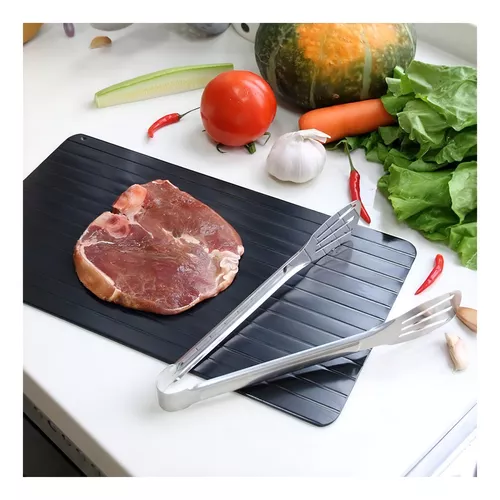 🍖 Tabla de Descongelar Premium 🍖