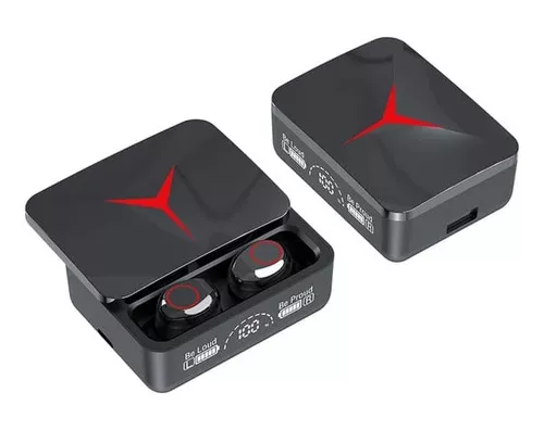 🎮 Auriculares In-Ear Genérica M10: Vive Cada Partida con Sonido Envolvente 🎮