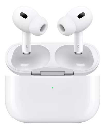 🎧 AirPods 2da Generación: Compatibles con iPhone y Android para Sonido de Alta Calidad 🎶