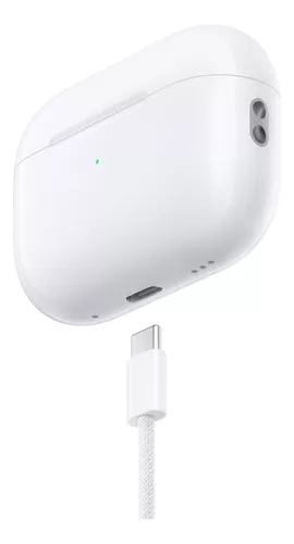 🎧 AirPods 2da Generación: Compatibles con iPhone y Android para Sonido de Alta Calidad 🎶