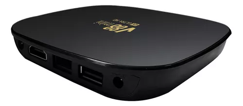 📺 TV Box V88 Mini 256GB - Tu Portal de Entretenimiento Sin Límites 🌐