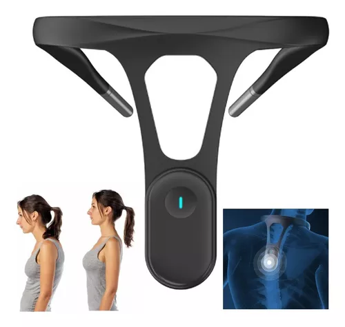 ✅Corrector de Postura Electrico✅