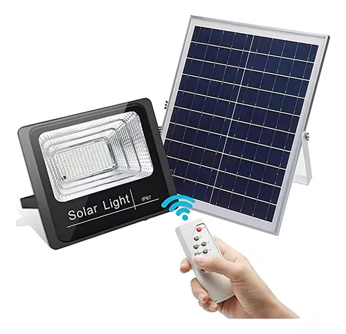 🌞💡Lámpara Solar para Exteriores - Ahorra Energía y Ilumina tu Hogar 🌞💡