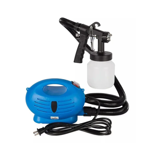 🎨💪Pulverizador de Pintura Alta Presión 🎨💪