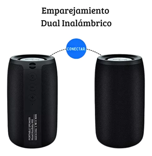 🔊😎Parlante Bluetooth SK10🔊😎