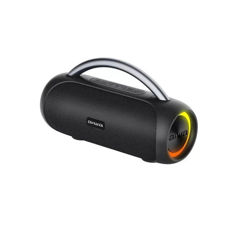 🎶🔊Parlante Aiwa Bazooka AWS10BTB 🎶🔊