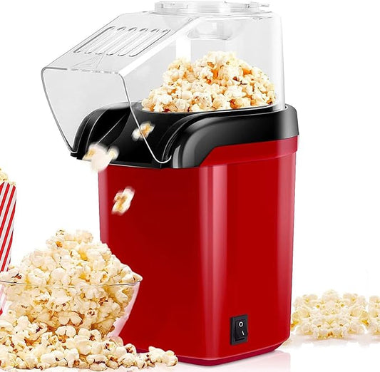 🍿POP CORN MAKER - PALOMITAS🍿