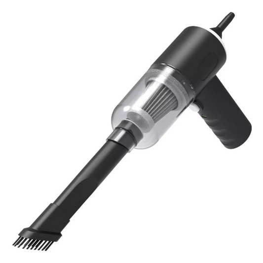 ✨ Aspiradora Inalámbrica Recargable USB✨