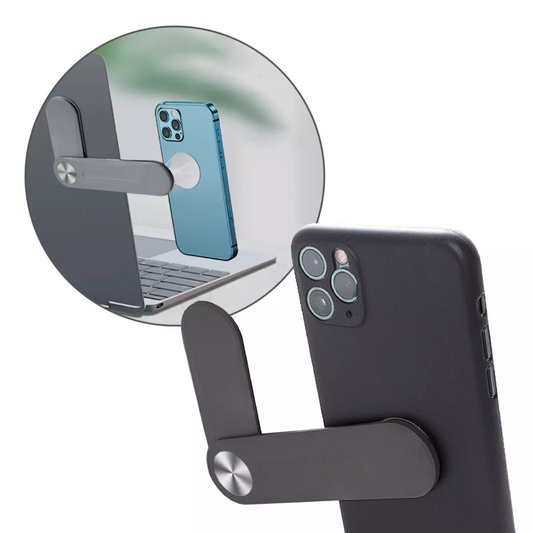 📱🧲Soporte De Celular Magnetico Escritorio📱🧲