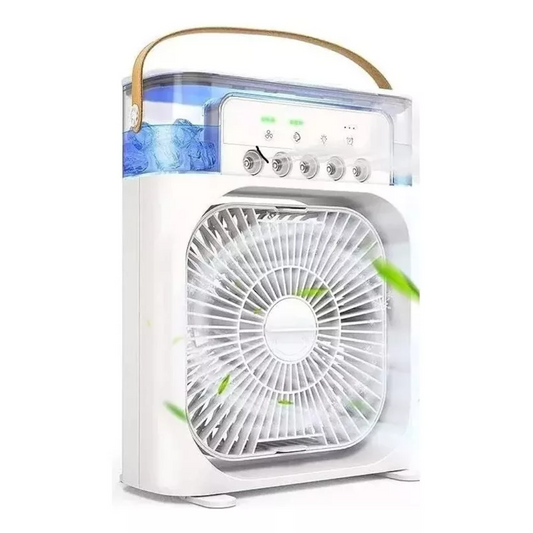 🌬️Enfriador ventilador de aire¡🌬️