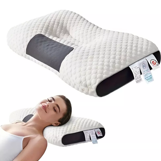 🌙Almohada Ergonómica 3d Ortopédica🌙