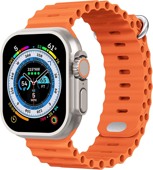 💥Reloj Inteligente Smartwatch 8 Ultra💥