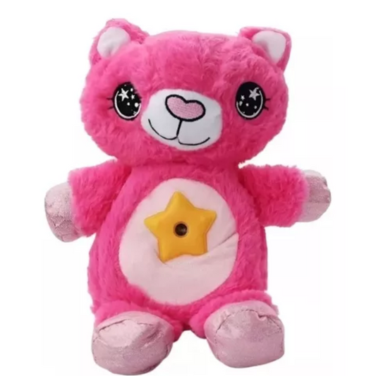 💤PELUCHE PROYECTOR Y MUSICAL💤