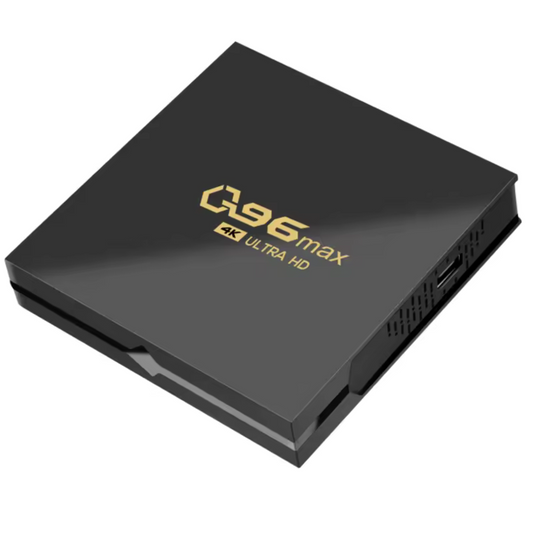 📺🚀Dispositivo Inteligente Q96 TV Box 4K📺🚀