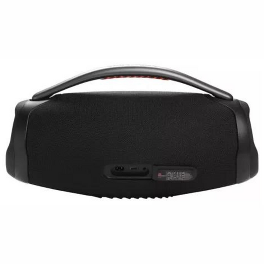 🎶 ¡Parlante Boombox Estilo JBL - Siente la Música en Cualquier Lugar! 🌟
