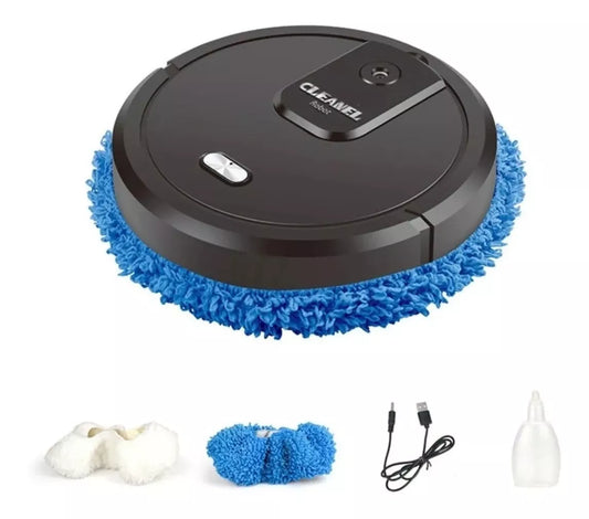 🤖✨Robot Limpiador Humidificador✨🤖