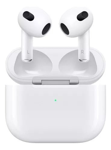 🎶 AirPods XPRESS: ¡Libérate de los cables y disfruta de la música sin límites! 🎶
