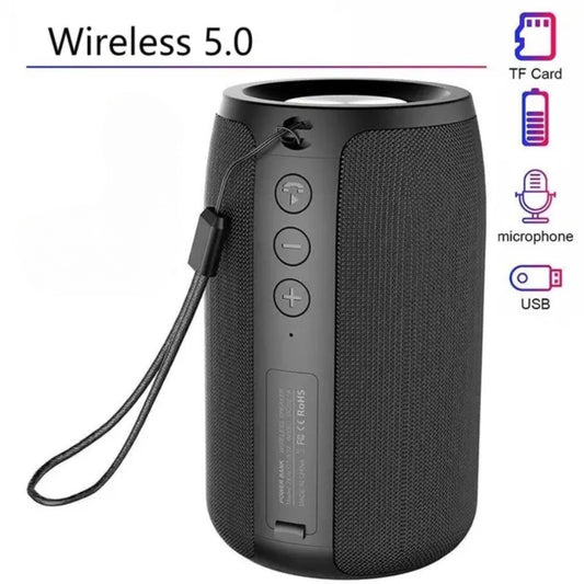 🔊😎Parlante Bluetooth SK10🔊😎