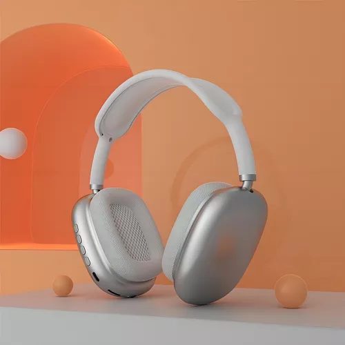 🎧 ¡Audífonos Plus Max P9 - La Experiencia Sonora Definitiva! 🌟