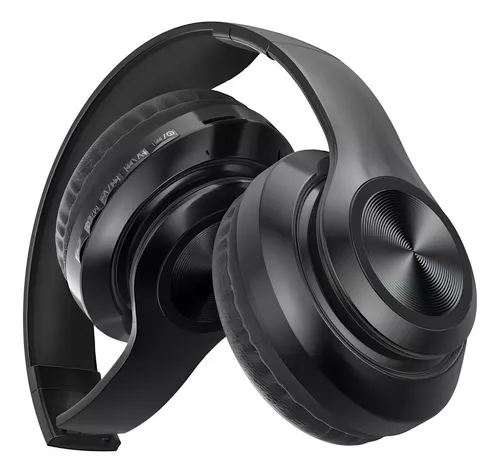 🎧 Auriculares Bluetooth P68 – Calidad, Confort y Versatilidad en un Solo Dispositivo 🎧