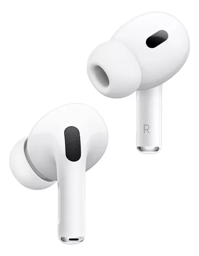 🎧 AirPods 2da Generación: Compatibles con iPhone y Android para Sonido de Alta Calidad 🎶