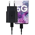 ⚡Cargador 35W con Carga Rápida + Cable Tipo C ⚡
