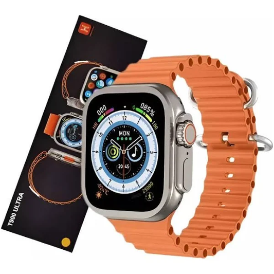 💥Smartwatch T900 Ultra💥
