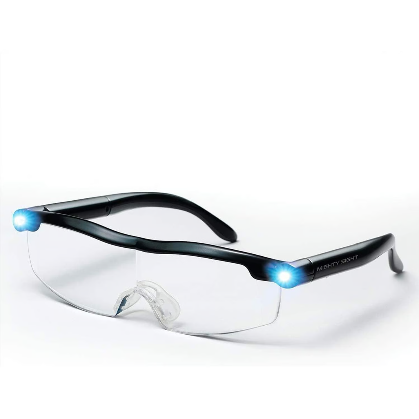 💡Gafas Led con Aumento💡